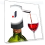 Electric Wine Separator — Wine Storage Solutions, Motivational Running