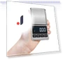 Electronic Jewelry Balance Scale — Precision Weighing Solutions, Seahorse Home
