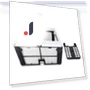 Fine Filter Basket — Pool Cleaner Maintenance Components, Neoglint