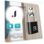 Fingerprint Lock — Locks, JOHO - CarGear