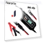 Full Automatic Car Motorcycle Battery Charger — Chargers, Super Dream Home
