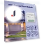 Garage Door Opener Module — Smart Home Hubs & Controllers, Home Of Auto Parts