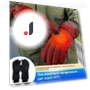 Heated Gloves — Cold Weather Gloves, mefalas