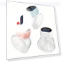 High Power Silent Electric Suction Cup — Car Accessories & Gadgets, Vinde Home