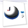 Intelligent Sweeping Robot — Smart Cleaning Robots, JOHO - CarGear