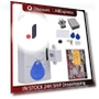 Invisible Hidden Digital Lock — Smart Home Security, 888 Auto Parts Town