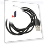 Magnetic Fast Charging Cable — Chargers & Cables, 3d printing machine