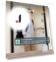 Mini Bluetooth Tracking Device — Item Locators, Home Textile Home Decoration