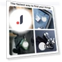 Mini GPS Tracker for Apple Find My APP — Item Locators, Home Of Auto Parts