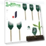 Mini Soil Moisture Sensor Meter — Moisture Detection Tools, Motivational Running
