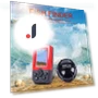 Portable Wireless Sonar Fish Finder — Fishfinders, Seahorse Home
