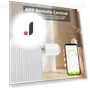 Programmable Thermostatic Radiator Valve — Smart Climate Control, Home Of Auto Parts