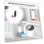 Radiator Thermostat Valve — Smart Climate Control, Home Textile Home Decoration
