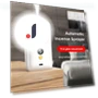 Smart Aromatherapy Machine — Car Air Fresheners, Super Star Mall