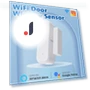 Smart Door and Window Sensor — Smart Home Security, Good Household Items