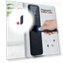 Smart Door Lock — Locks, Cozy Cottage-Relax