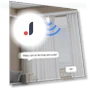 Smart Electric Curtain Motor — Smart Home Hubs & Controllers, Tuya