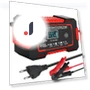 Smart Full Auto Motorcycle Battery Charger — Chargers, Homeware Essentials