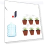 Smart Garden Watering System — Controllers, JOHO - CarGear