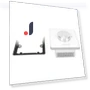 Smart Home Volume Controller — Audio Enhancements for Home, 3d printing machine