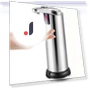 Smart Induction Soap Dispenser — Care Dispensers, DC-HOME-3
