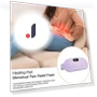 Smart Menstrual Heating Pad — Thermal Comfort Solutions, Outdeer