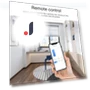 Smart Motorised Blind — Smart Home Hubs & Controllers, Home Of Auto Parts