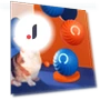 Smart Pet Toy Ball — Interactive Animal Companions, Good Household Items