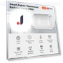 Smart Radiator Thermostat Valve — Smart Home Modules, Home Textile Home Decoration