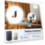 Smart Rechargeable Switch — Smart Home Hubs & Controllers, Home Of Auto Parts