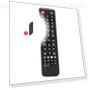 Smart Remote Control TV Controller — Remote Controls, 3d printing machine