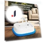 Smart Robot Vacuum Cleaner — Smart Cleaning Robots, Vinde Home