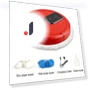 Smart Robot Vacuum Cleaner — Smart Cleaning Robots, JOHO