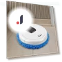Smart Robot Vacuum for Sweeping and Mopping Floors — Smart Cleaning Robots, JOHO - CarGear
