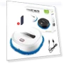 Smart Robot Vacuum — Smart Cleaning Robots, JOHO - CarGear
