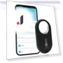 Smart Temperature Humidity Sensor — Home Climate Control, Tuya