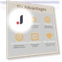 Smart Thermostat — Home Climate Control, Home Of Auto Parts