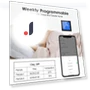 Smart Thermostat — Home Climate Control, Tuya