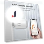 Smart Thermostatic Radiator Valve — Smart Climate Control, Home Of Auto Parts