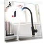 Smart Touch Kitchen Faucet — Smart-Touch Kitchen Faucets, JOHO - CarGear