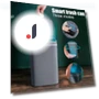 Smart Trash Can — Kitchen Cans, DC-HOME-4