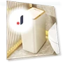 Smart Trash Can — Kitchen Cans, DC-Home-2