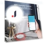 Smart Water Sensor — Water Leak Detection Systems, Home Of Auto Parts