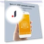 Smart WiFi Thermostat — HVAC Controls, Super Star Mall