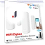 Smart Window Door Sensor — Smart Home Security, Good Household Items