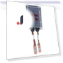 Solar Charge Controller — Power Management, 3d printing machine