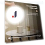 Touch Sensor Desk Lamp — Study & Desk Lighting, JOHO - CarGear