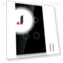 Touch WiFi Switch — Smart Home Modules, TOMTOP JMS