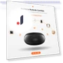 Universal WiFi IR RF Bluetooth Smart Remote Control — Remote Controls, HIMOJO