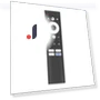 Voice Remote Control — Remote Controls, 3d printing machine